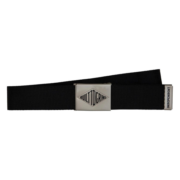 Independent Summit Logo black Belt