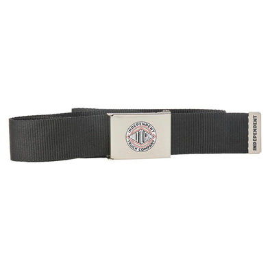 Independent BTG Summit Web Belt