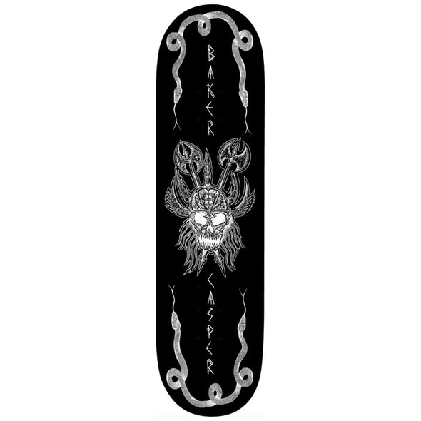Baker Booker Ruins 8.25 Deck