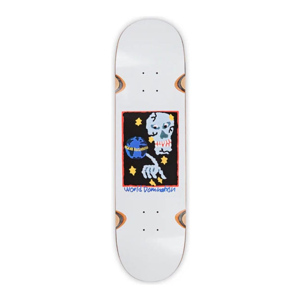 Polar Oskar World Domination 8.25 Deck