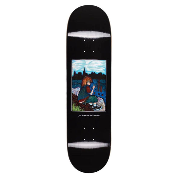 Limosine The Water Morville 8.5 Deck