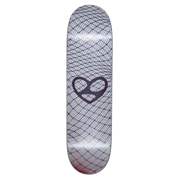 Limosine Temptress Max Palmer 8.6 Deck