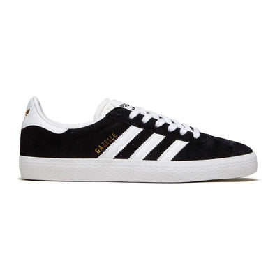 Adidas Gazelle Adv black/white