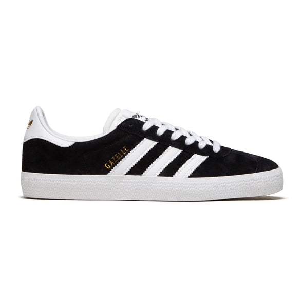 Adidas Gazelle Adv black/white
