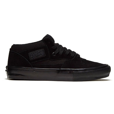 Vans Skate Half Cab black black Shoe