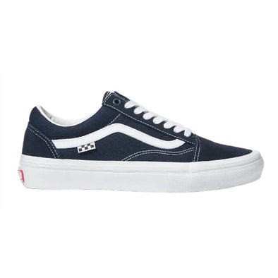 Vans Old Skool dark Wrapped navy Shoe
