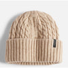 Autumn 26 Cable Knit Beanie