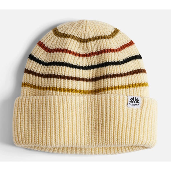 Autumn 26 Retro Beanie