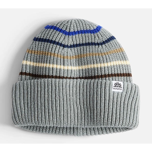 Autumn 26 Retro Beanie