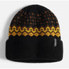 Autumn 26 Fairisle Beanie