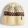 Autumn 26 Fairisle Beanie