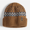 Autumn 26 Fairisle Beanie