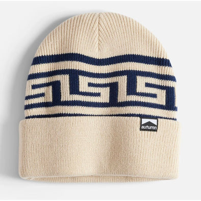 Autumn 26 Nami Beanie