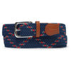 Butter Braided Belt