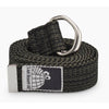 Last Resort D-ring Belt