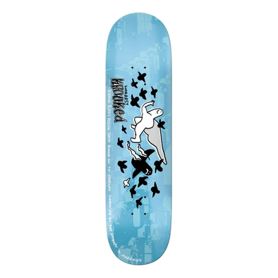KROOKED WORREST SOUTHBOUND 8.25 Deck