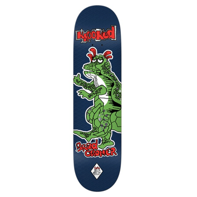 Krooked Cromer Redux 8 Deck