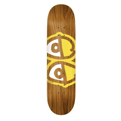 Krooked Team Big Eyes 8.3 Deck
