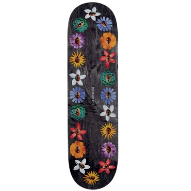 LOVESICK TEAM ORANGE SUNSHINE 8.5 DECK