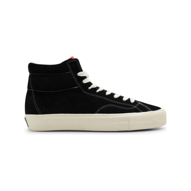 Last Resort VM003 HI Suede black/white