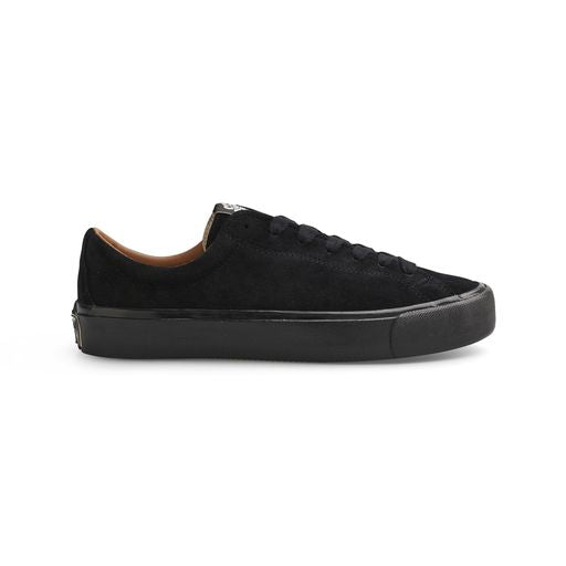 Last Resort VM003 Suede LO black/black/black
