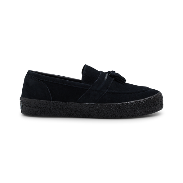 Last Resort VM005 Loafer (Black/Black)