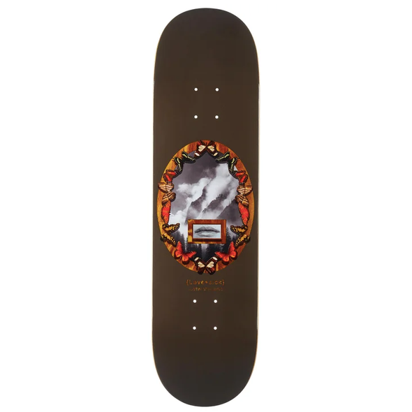 Lovesick Strubing Last Kiss 8.3 Deck