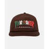 Thrasher Mexico Revista Hat