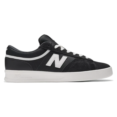 New Balance Numeric 430 black/white – Prestige Skateshop New Balance Numeric 430 black/white – Prestige Skateshop