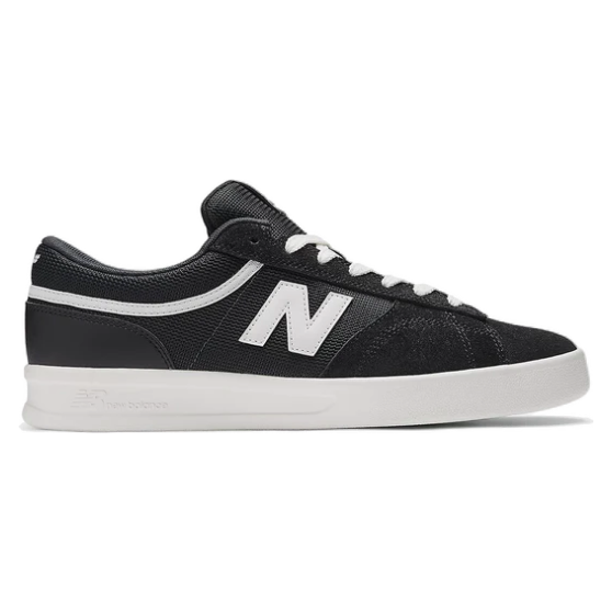 New Balance Numeric 430 black/white