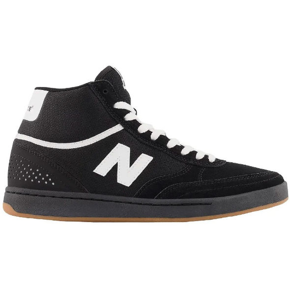 New Balance Numeric NM440H black/white