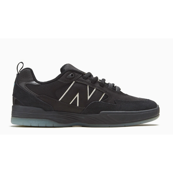 New Balance Numeric Tiago NM808 black/black