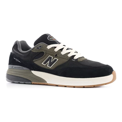 New Balance Numeric Reynolds NM933 black/olive