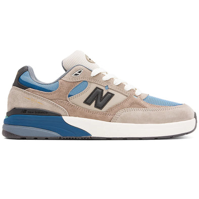 New Balance Numeric Tom Knox 600 white/black – Prestige Skateshop