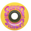 OJ Super Juice 60mm Cruiser Wheels