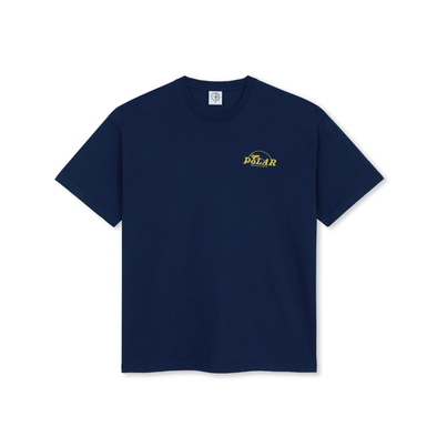 Polar Dreams dark blue Tee