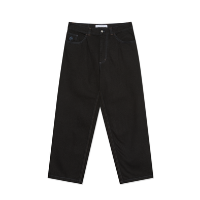 Polar Big Boy black blue Pants
