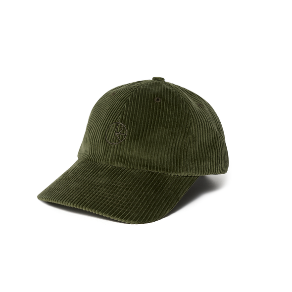 Polar Sai Cord green Hat