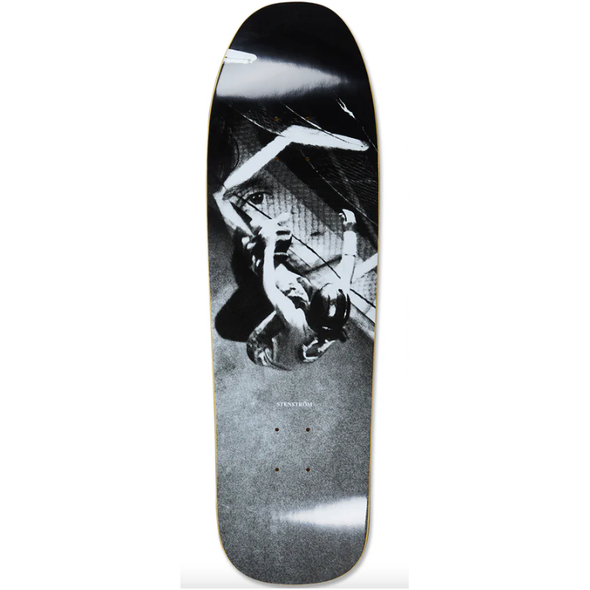 Polar David Stenström Toba D1 Shape 9.25 Deck