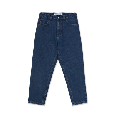 Polar '92 dark blue Denim