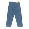 Polar '93 mid blue Denim