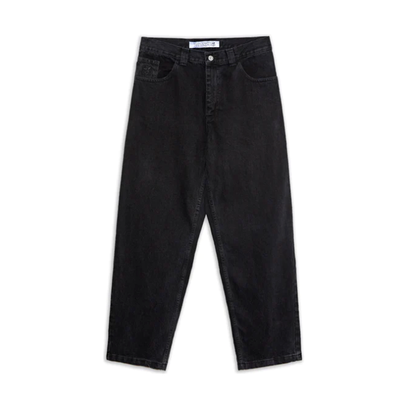 Polar '93 pitch black Denim