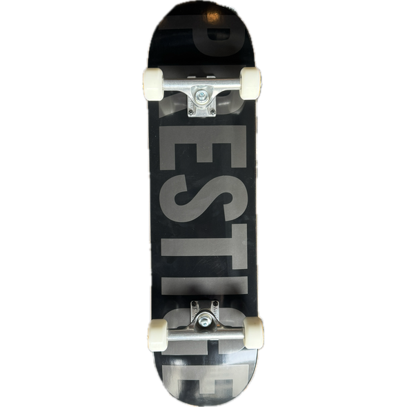 Prestige Logo Tonal 8.25 Complete