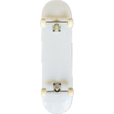Prestige Logo Tonal 8.5 Complete