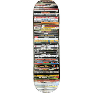 Prestige Video Memories Deck