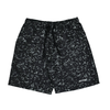Quasi Duece black Short