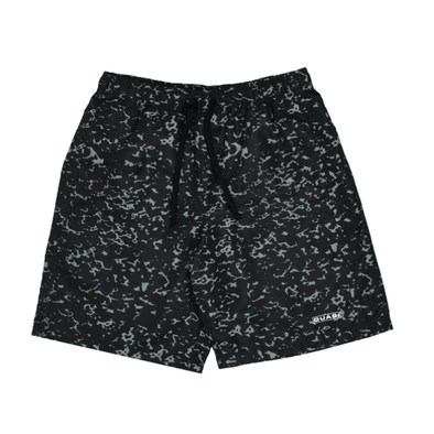Quasi Duece black Short