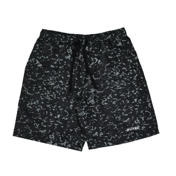 Quasi Duece black Short