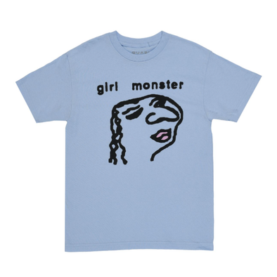 Quasi Girl Monster Tee
