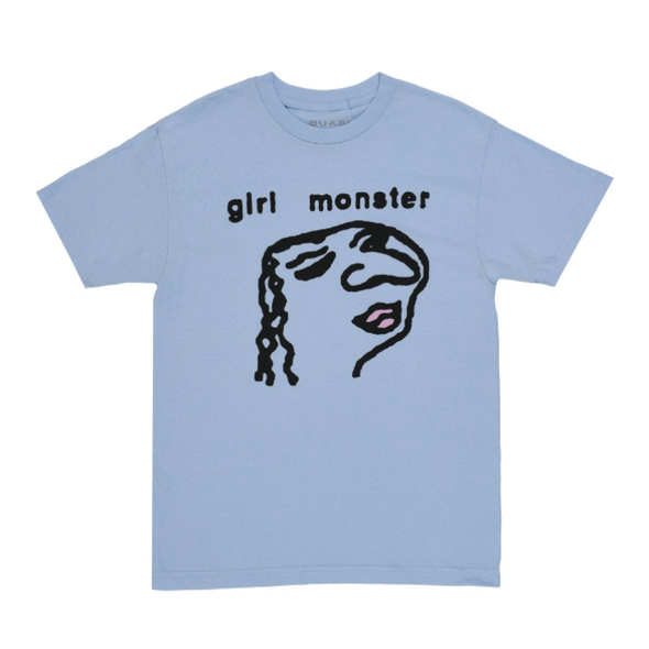 Quasi Girl Monster Tee